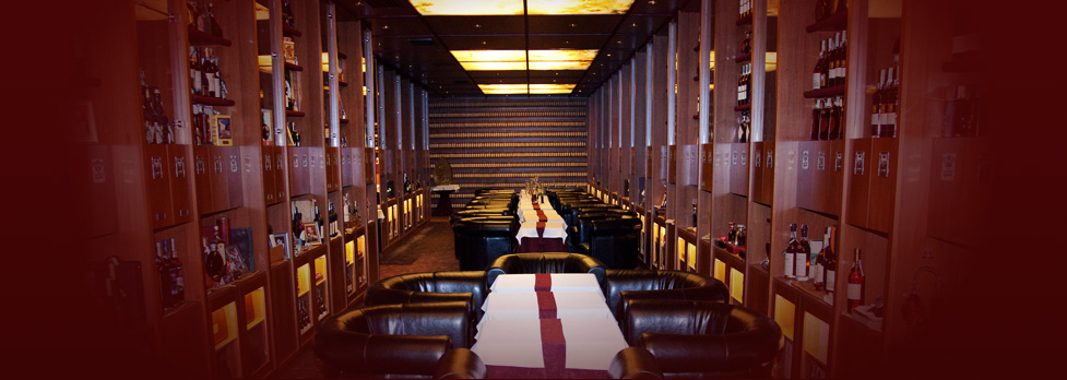 Cognac Gallery Praha